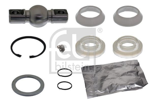 Ремкомплект важеля підвіски FEBI BILSTEIN 08957 - zapix