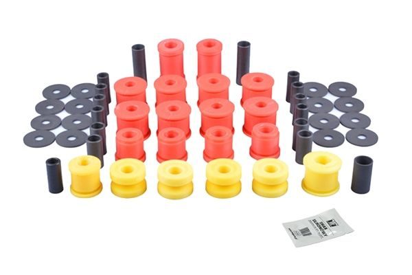 Ремкомплект важеля підвіски TEDGUM TED56884 - zapix