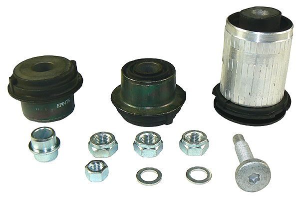 Ремкомплект важеля підвіски METZGER 52054648 - zapix