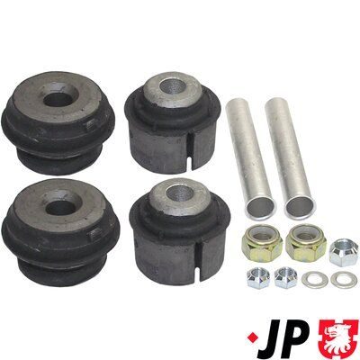 Ремкомплект важеля підвіски JP GROUP 1340200810 - zapix