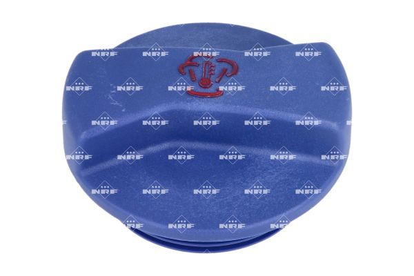 Кришка розширювального бачка NRF 455605 - zapix