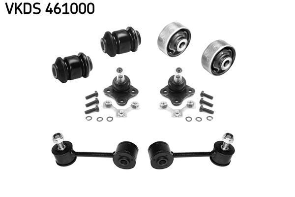 Ремкомплект важеля підвіски SKF VKDS461000 - zapix
