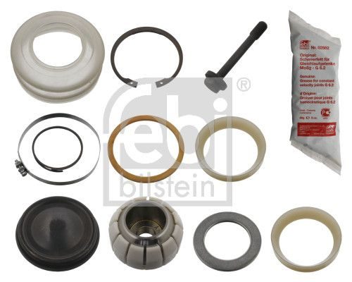Ремкомплект важеля підвіски FEBI BILSTEIN 08959 - zapix
