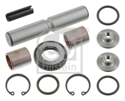 Шкворінь підвіски FEBI BILSTEIN 04581 - zapix