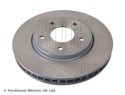 Тормозной диск BLUE PRINT ADN143167