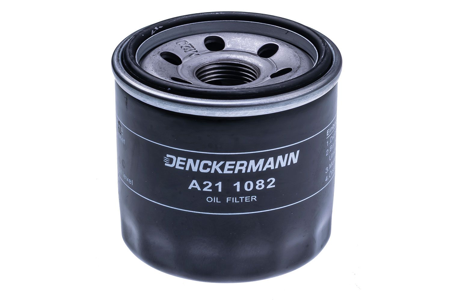 Оливний фільтр DENCKERMANN A211082 - zapix