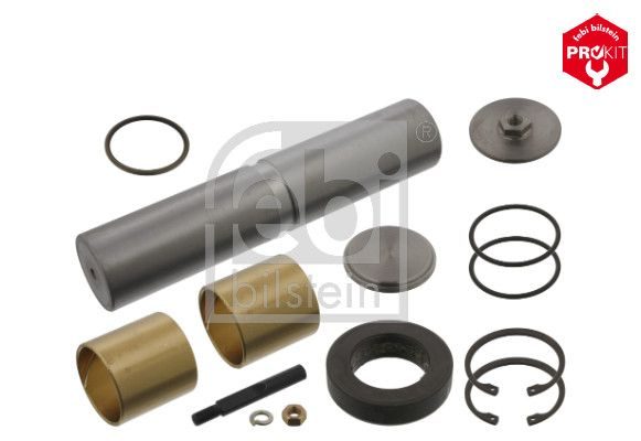 Шкворінь підвіски FEBI BILSTEIN 04312 - zapix