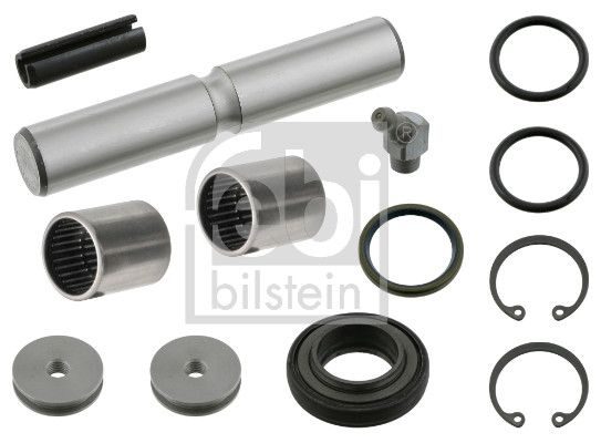 Шкворінь підвіски FEBI BILSTEIN 10062 - zapix