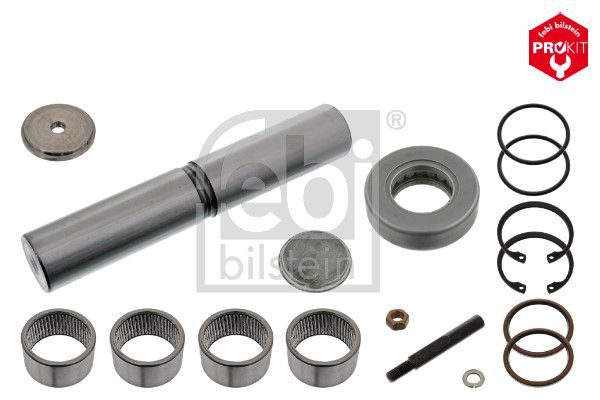 Шкворінь підвіски FEBI BILSTEIN 08520 - zapix