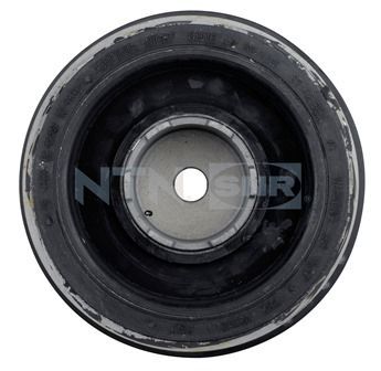 Шків колінвалу SNR DPF35001 - zapix