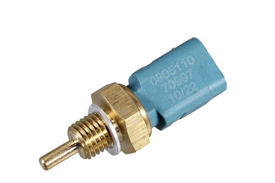 Датчик температури охолоджуючої рідини METZGER 0905110 - zapix