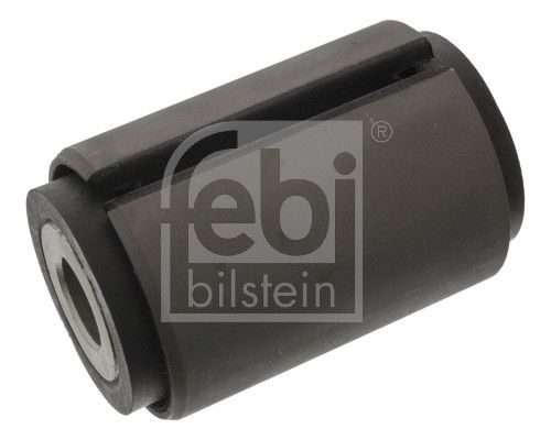 Сайлентблок ресори FEBI BILSTEIN 46552 - zapix
