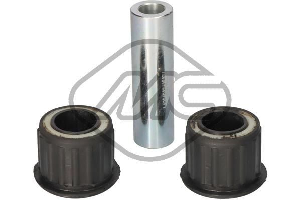 Сайлентблок ресори METALCAUCHO 05274 - zapix