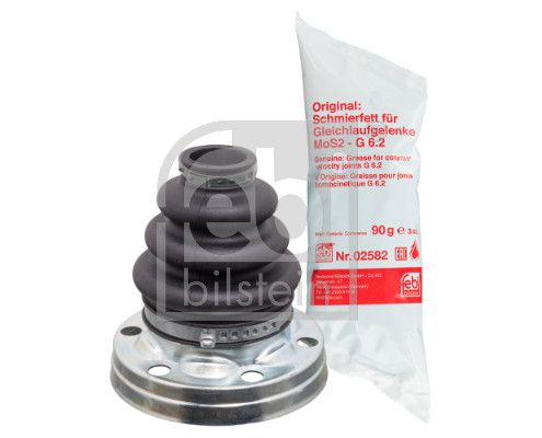 Пильник ШРКШ FEBI BILSTEIN 172350 - zapix
