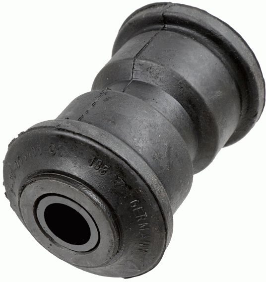 Сайлентблок ресори LEMFÖRDER 2658301 - zapix