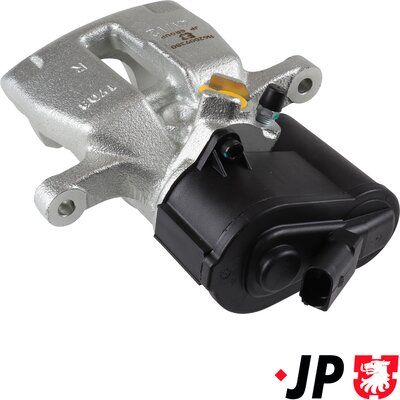 Гальмівний супорт JP GROUP 1162009380 - zapix