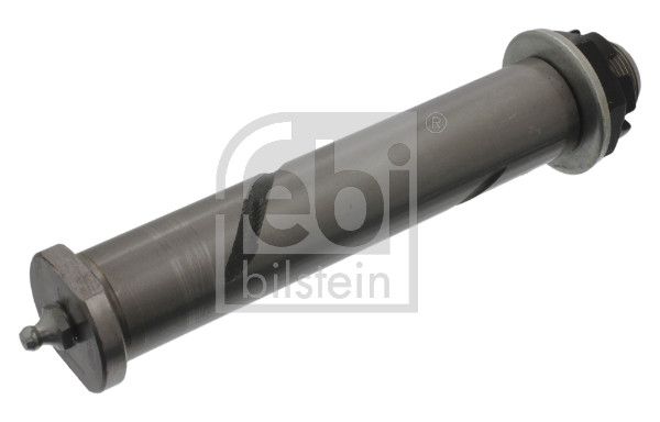 Кріплення ресори FEBI BILSTEIN 02872 - zapix