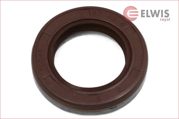 Сальник розподільного вала ELWIS ROYAL 8456027 - zapix