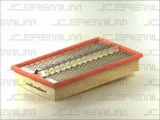 Повітряний фільтр JC PREMIUM B2M042PR - zapix