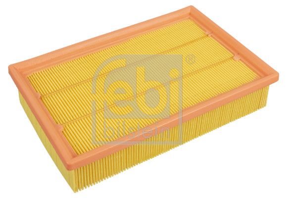 Повітряний фільтр FEBI BILSTEIN 108335 - zapix