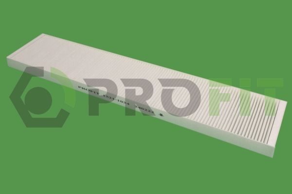 Фільтр салону PROFIT 15211034 - zapix