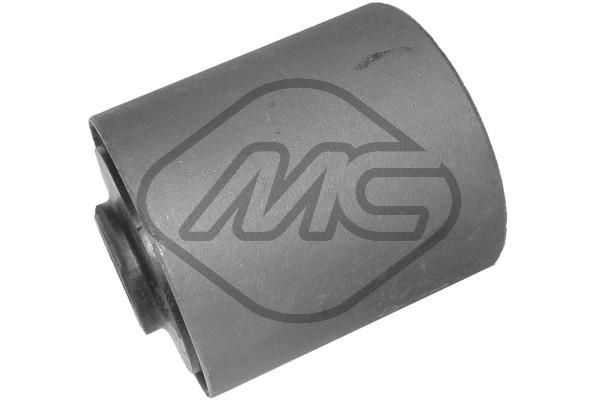 Сайлентблок ресори METALCAUCHO 02800 - zapix