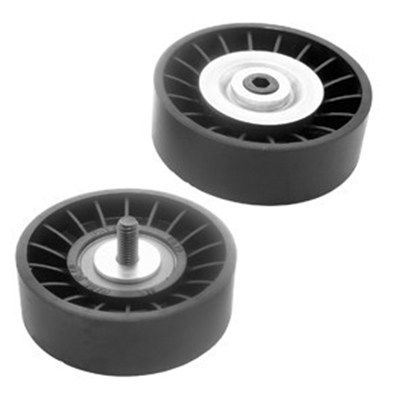 Обвідний ролик ременя приводного MAGNETI MARELLI 331316170363 - zapix