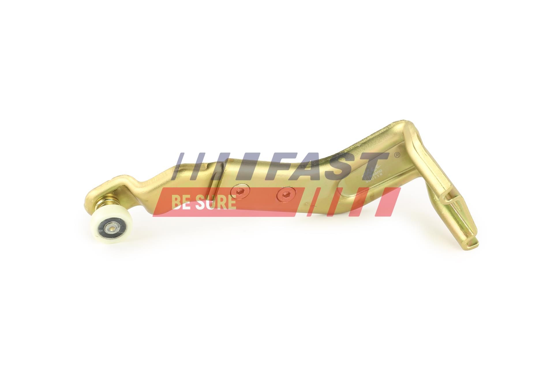 Роликовые направляющие раздвижных дверей FAST FT95600