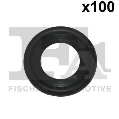 Кільце зливної пробки піддону FA1 244851100 - zapix