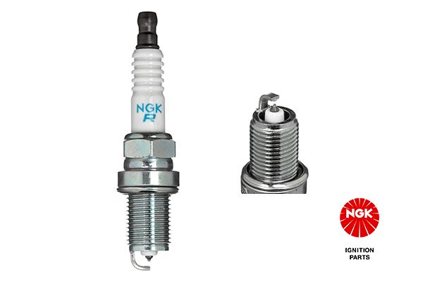 Свічка запалювання NGK 4045 - zapix
