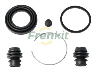 Ремкомплект гальмівного супорта FRENKIT 241012 - zapix