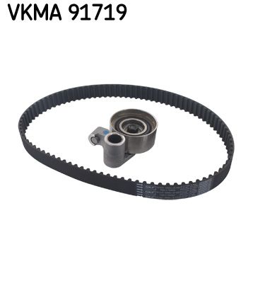 Комплект ременя ГРМ SKF VKMA91719 - zapix