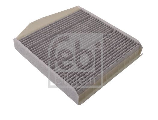 Фільтр салону FEBI BILSTEIN 108981 - zapix