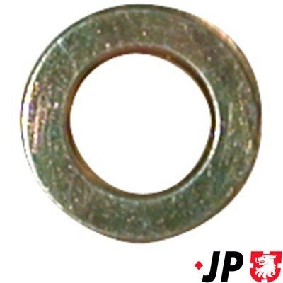 Проставка пружини JP GROUP 1152300100 - zapix