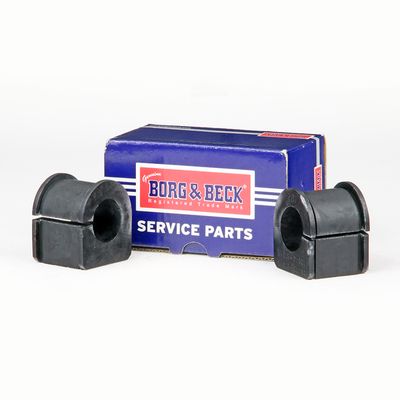 Тяга стабілізатора BORG & BECK BSK7029K - zapix
