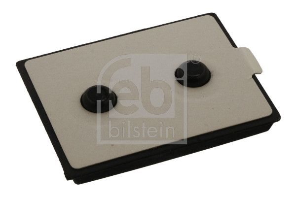 Сайлентблок ресори FEBI BILSTEIN 35321 - zapix
