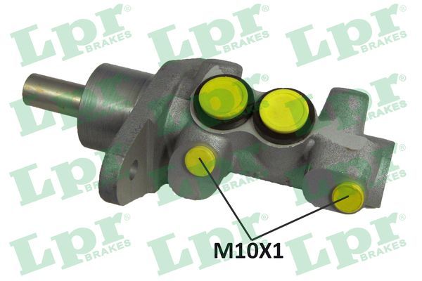 Головний гальмівний циліндр LPR 6029 - zapix