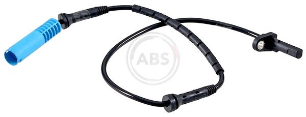 Датчик ABS A.B.S. 30365 - zapix