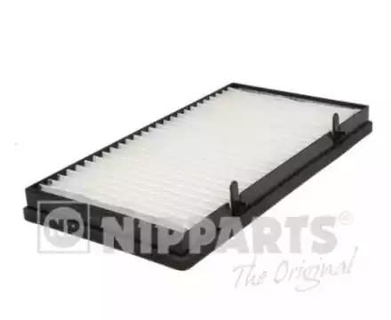 Фільтр салону NIPPARTS J1341014 - zapix