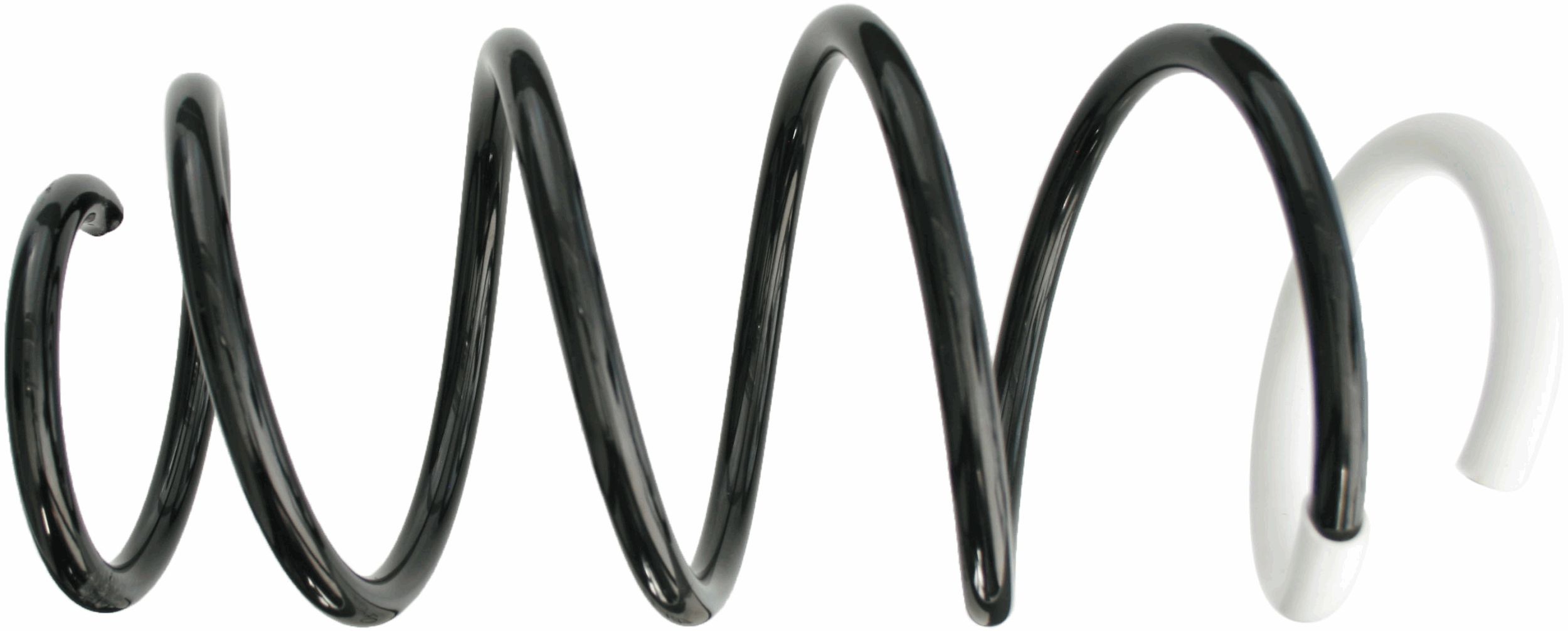 Пружина підвіски SACHS 993710 - zapix