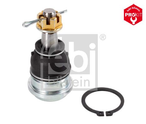 Кульова опора FEBI BILSTEIN 43077 - zapix