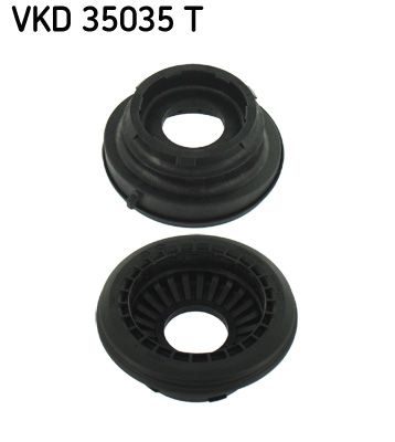 Підшипник опори амортизатора SKF VKD35035T - zapix