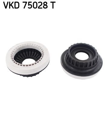 Підшипник опори амортизатора SKF VKD75028T - zapix