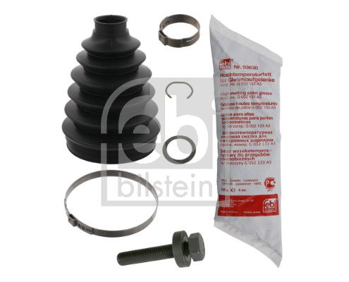 Пильник ШРКШ FEBI BILSTEIN 31835 - zapix
