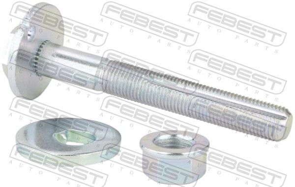 Болти та гайки підвіски FEBEST 0229019KIT - zapix