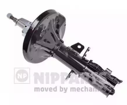 Амортизатор NIPPARTS N5510321G - zapix