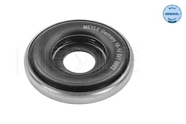 Підшипник опори амортизатора MEYLE 16146410003 - zapix