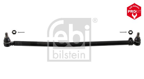 Тяга кермова FEBI BILSTEIN 15245 - zapix