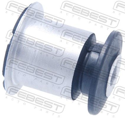 Сайлентблок важеля FEBEST PSAB003 - zapix