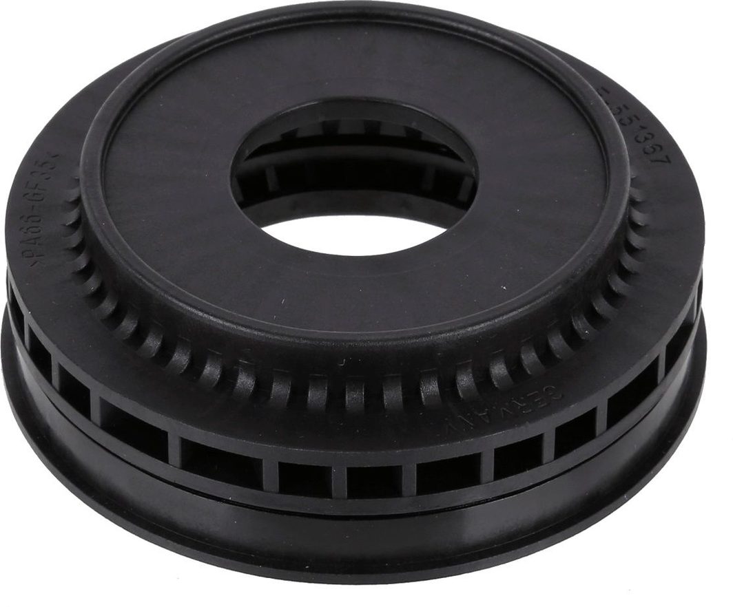 Підшипник опори амортизатора SACHS 801044 - zapix